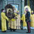 Патриарх Кирилл будет служить у алтаря Победы